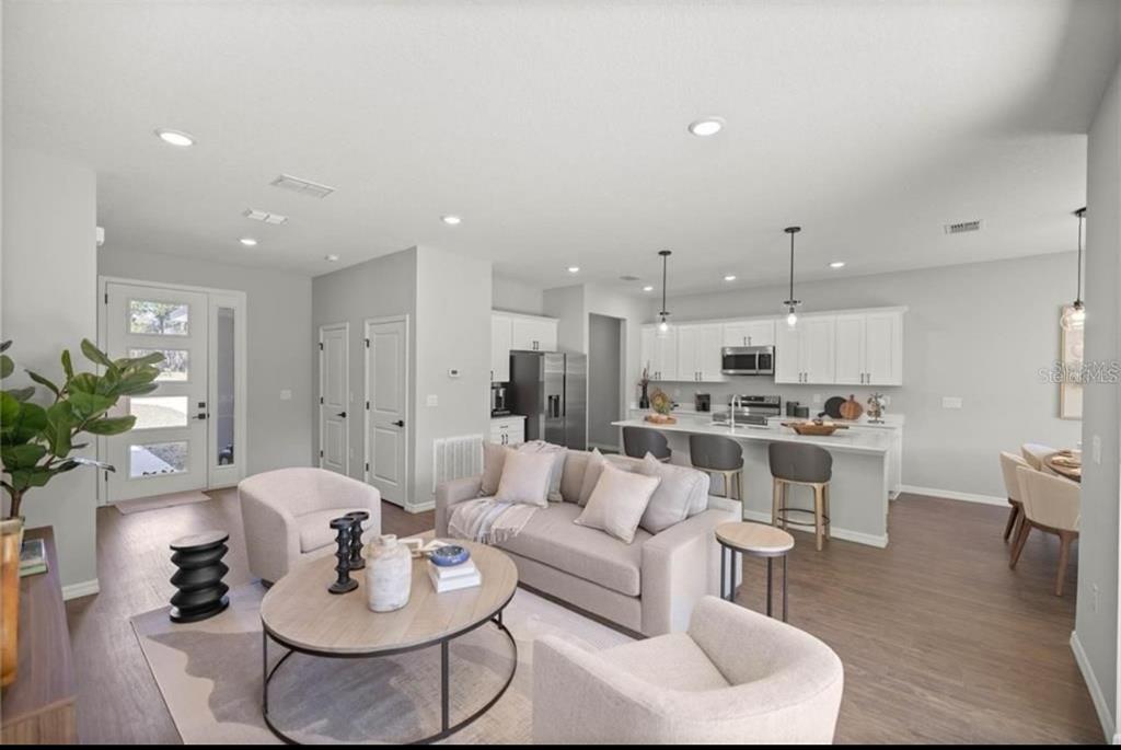 8703 Southwest 135th Place Ocala, FL 34473 - Photo 6 of 17