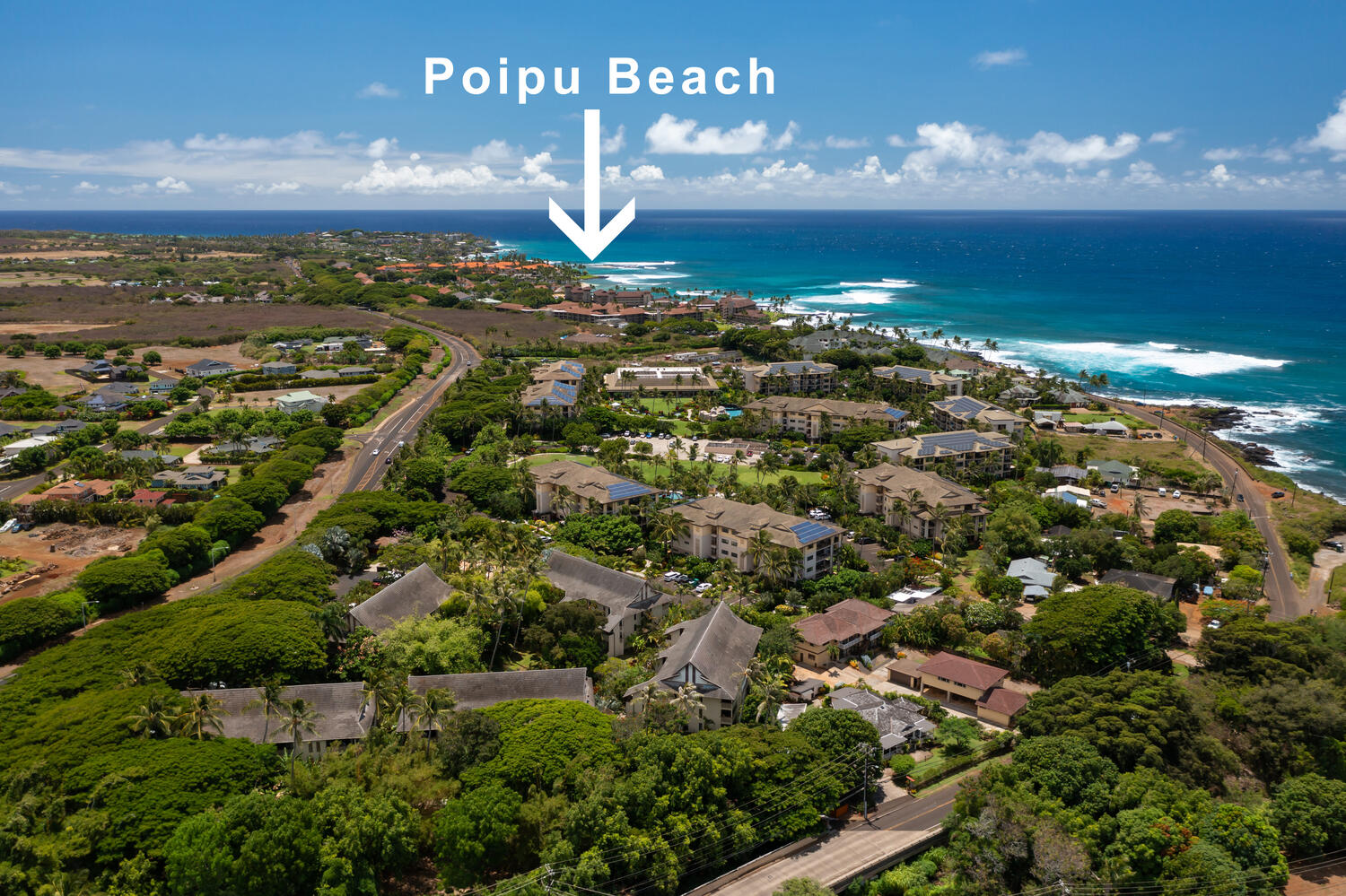 2721 Poipu Road, Unit 423 Koloa, HI 96756 - Photo 26 of 30