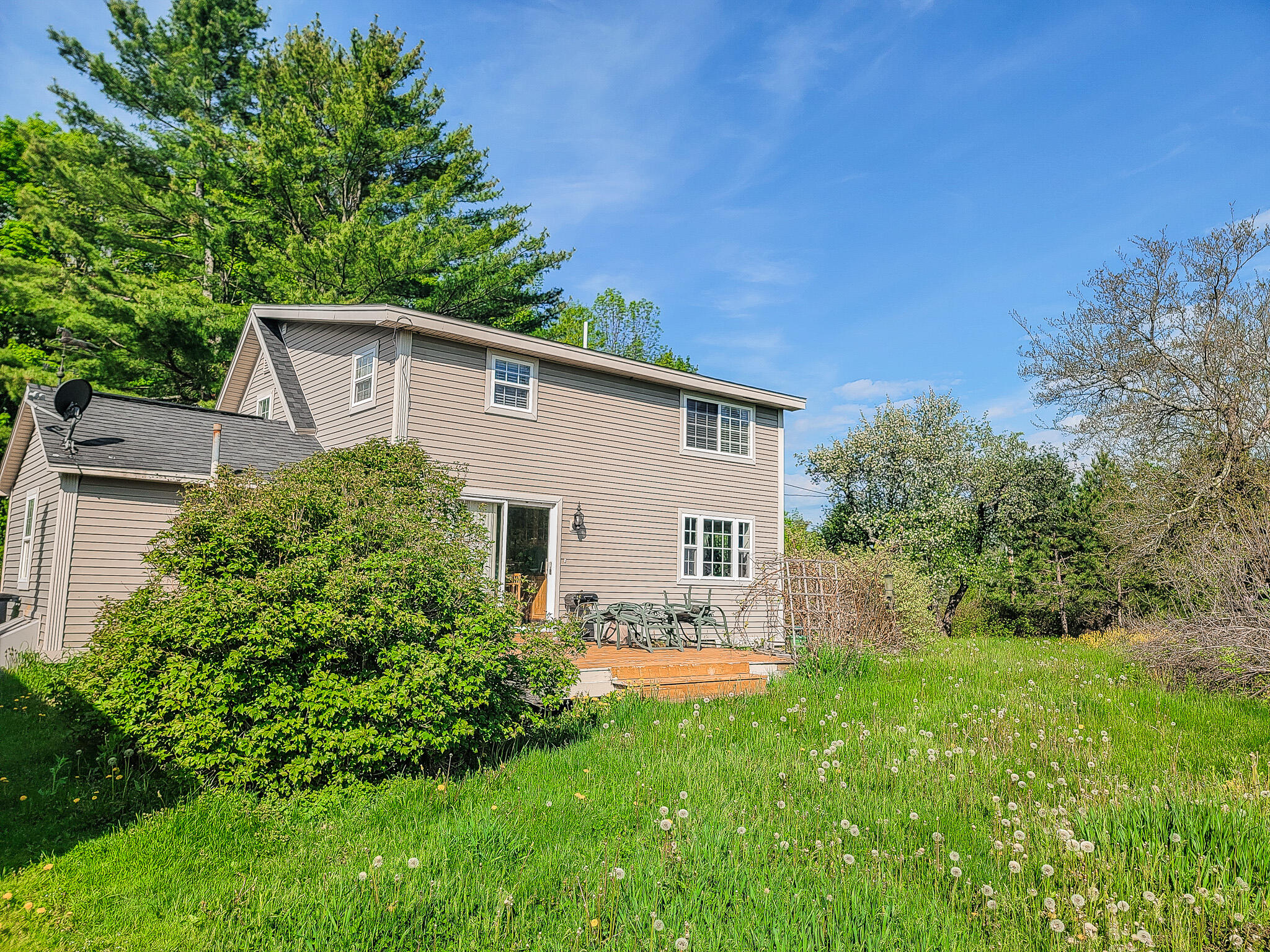 30 Lewis Road Hermon, ME 04401 - Photo 4 of 52 20260527_085405-2