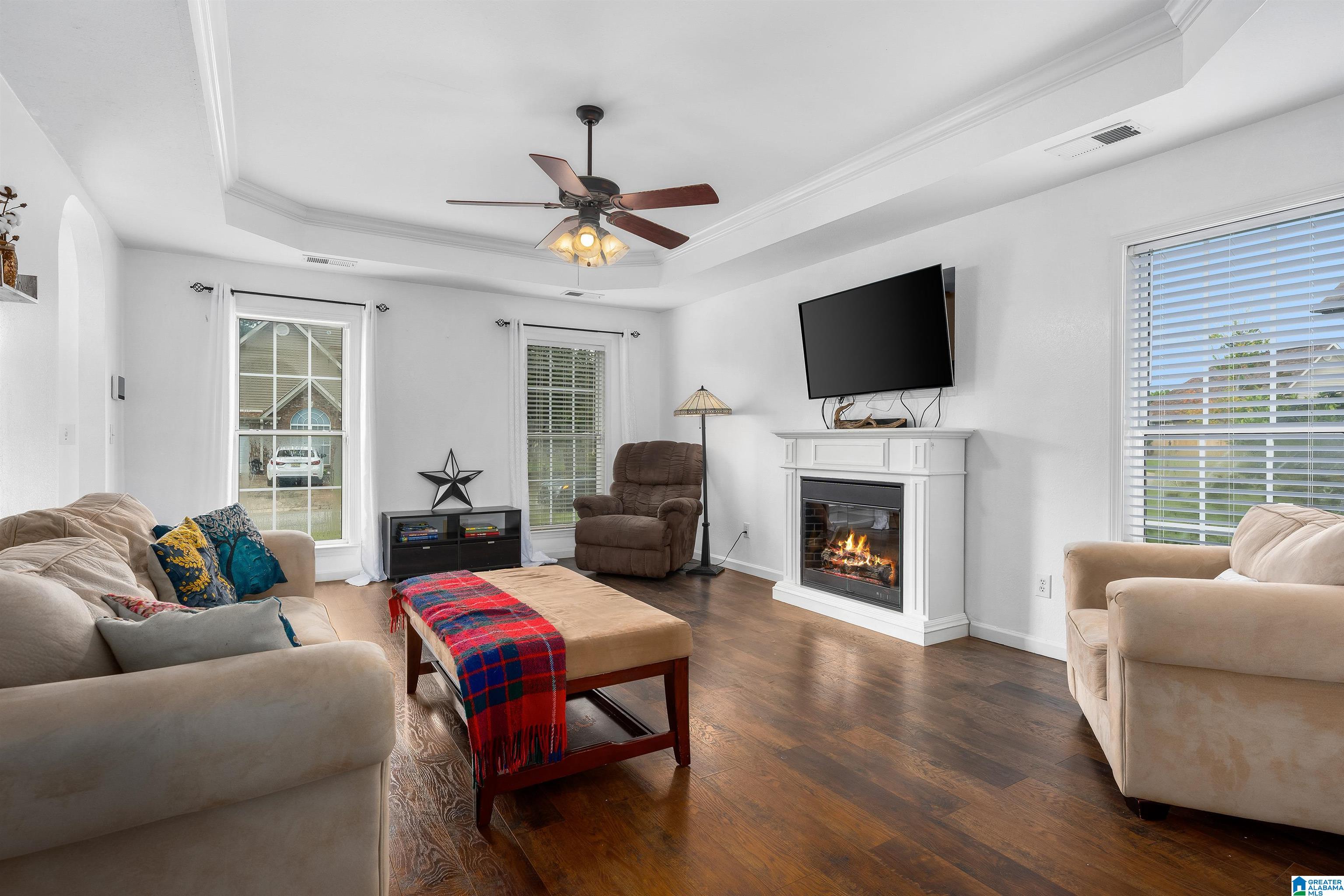 120 Addison Drive Calera, AL 35040 - Photo 7 of 28