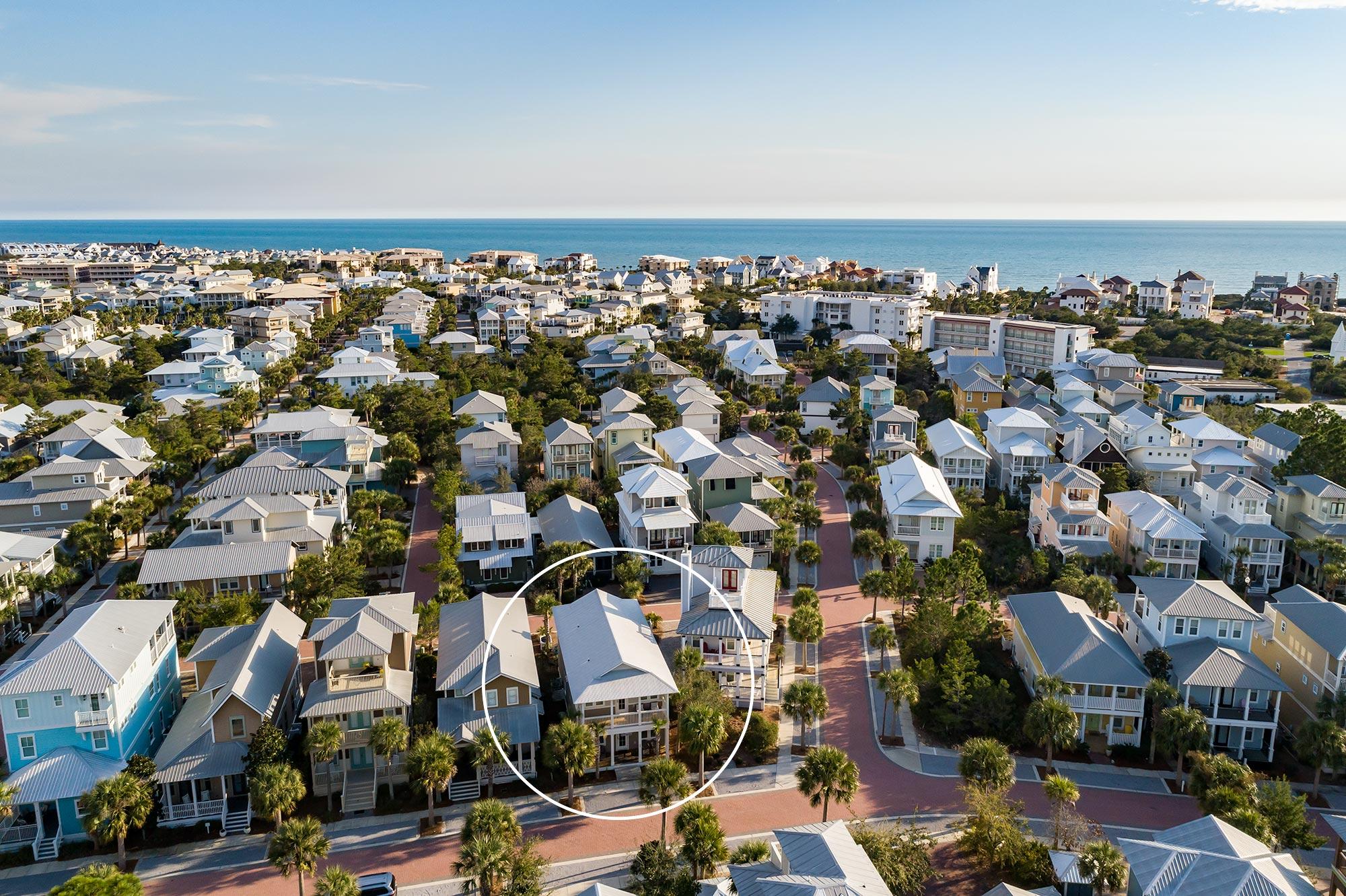 35 Endless Summer Way West Inlet Beach, FL 32461 - Photo 1 of 59 Gallery Image 1