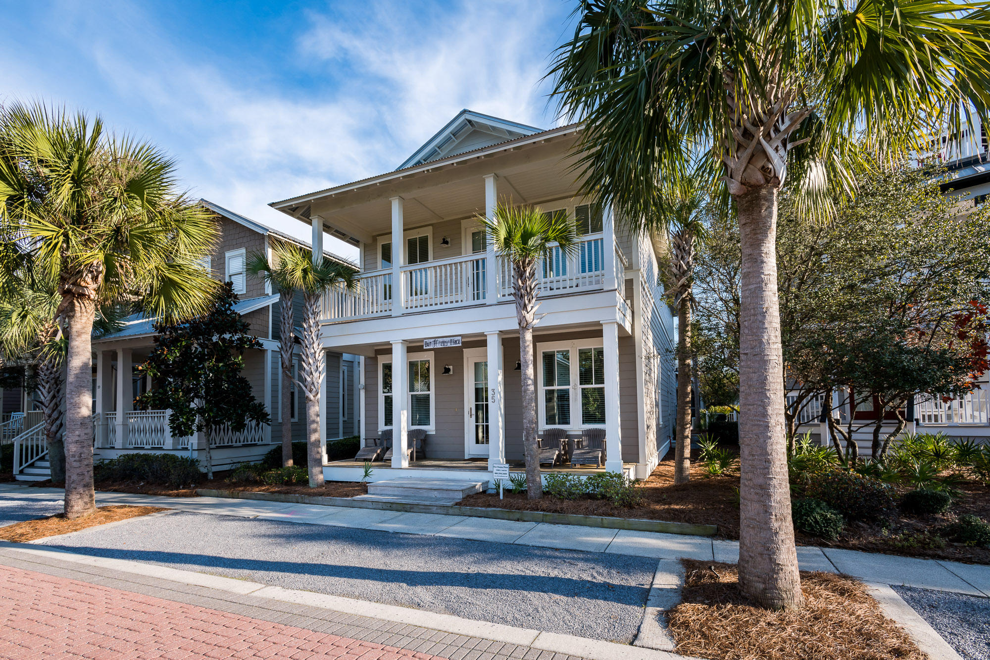 35 Endless Summer Way West Inlet Beach, FL 32461 - Photo 12 of 59 Gallery Image 12