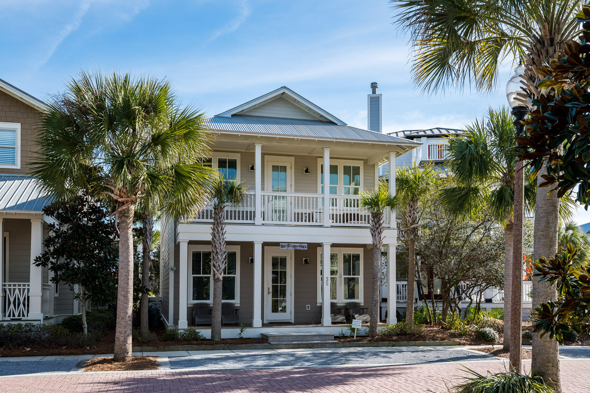 35 Endless Summer Way West Inlet Beach, FL 32461 - Photo 14 of 59 Gallery Image 14