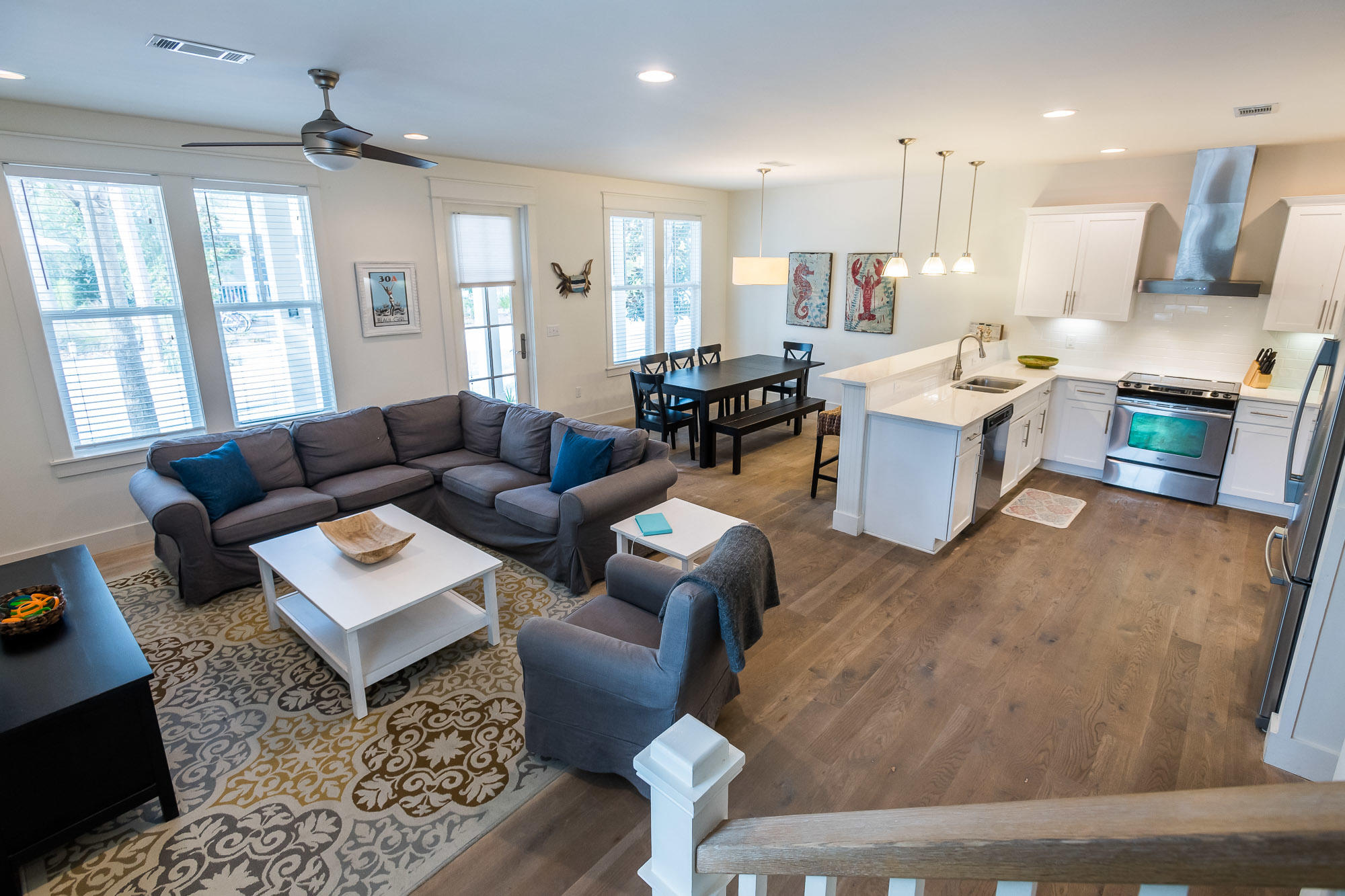 35 Endless Summer Way West Inlet Beach, FL 32461 - Photo 19 of 59 Gallery Image 19