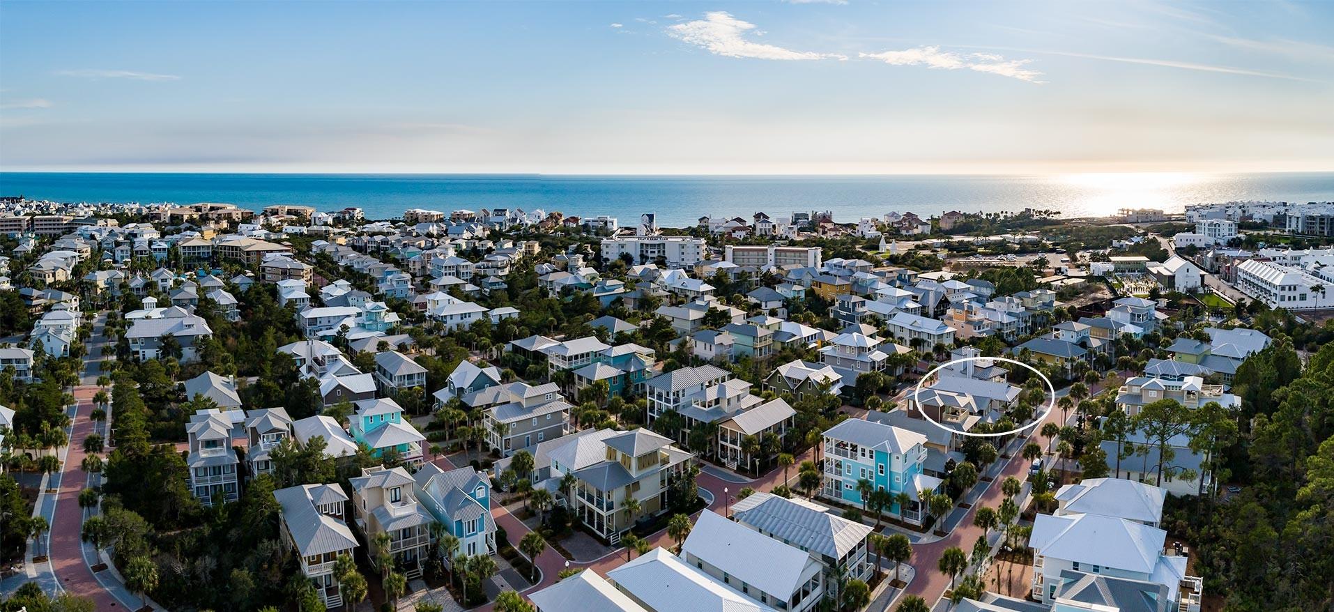 35 Endless Summer Way West Inlet Beach, FL 32461 - Photo 3 of 59 Gallery Image 3
