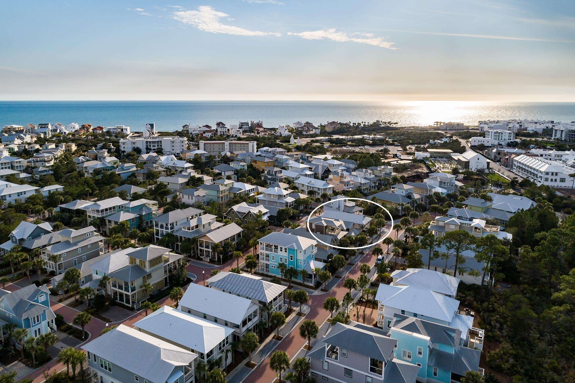 35 Endless Summer Way West Inlet Beach, FL 32461 - Photo 6 of 59 Gallery Image 6