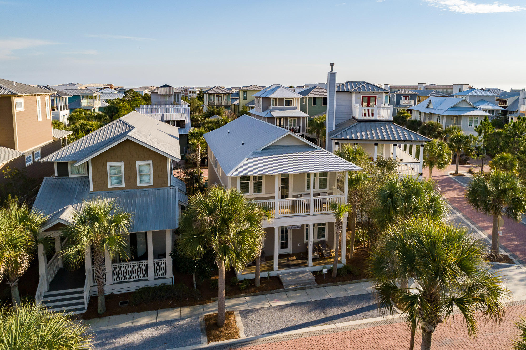35 Endless Summer Way West Inlet Beach, FL 32461 - Photo 10 of 59 Gallery Image 10