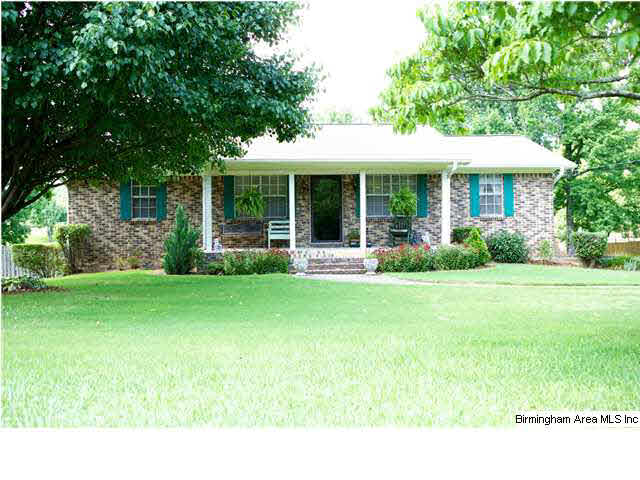448 Beasley Road Gardendale, AL 35071 - Photo 4 of 20 Gallery Image 4