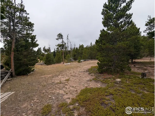 $77,000 | 44 Catamount Court, Red Feather Lakes, CO 80545