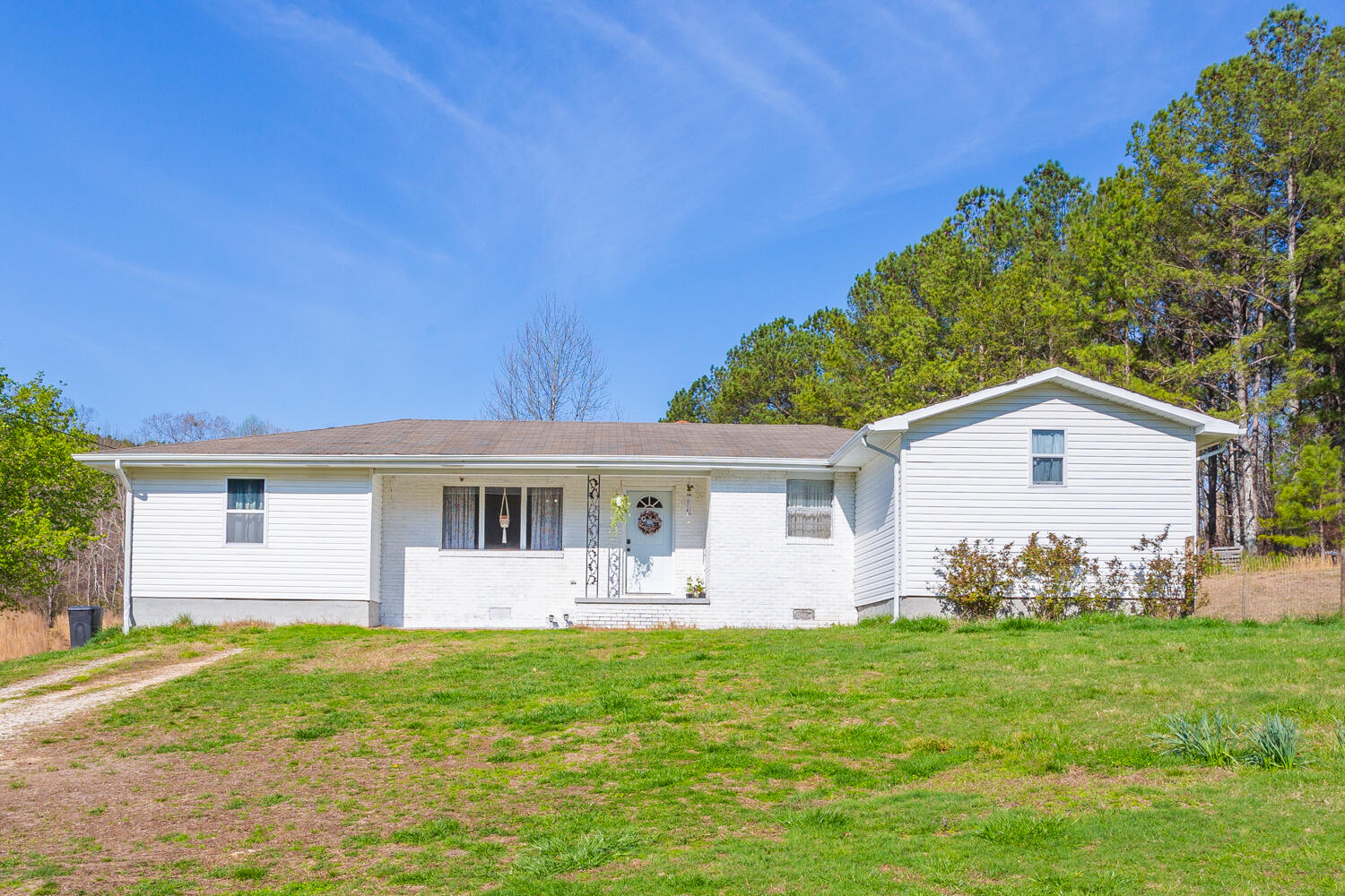 1144 Ridgeway Road LaFayette, GA 30728 - Photo 1 of 46 Welcome Home