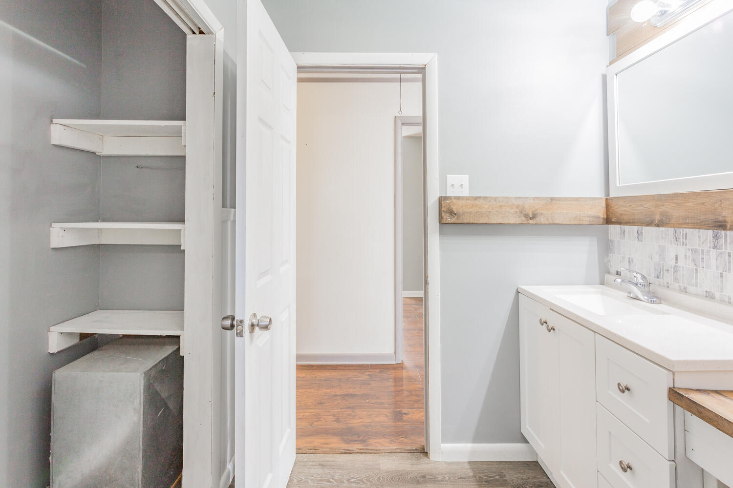 1144 Ridgeway Road LaFayette, GA 30728 - Photo 19 of 46 Shared bath