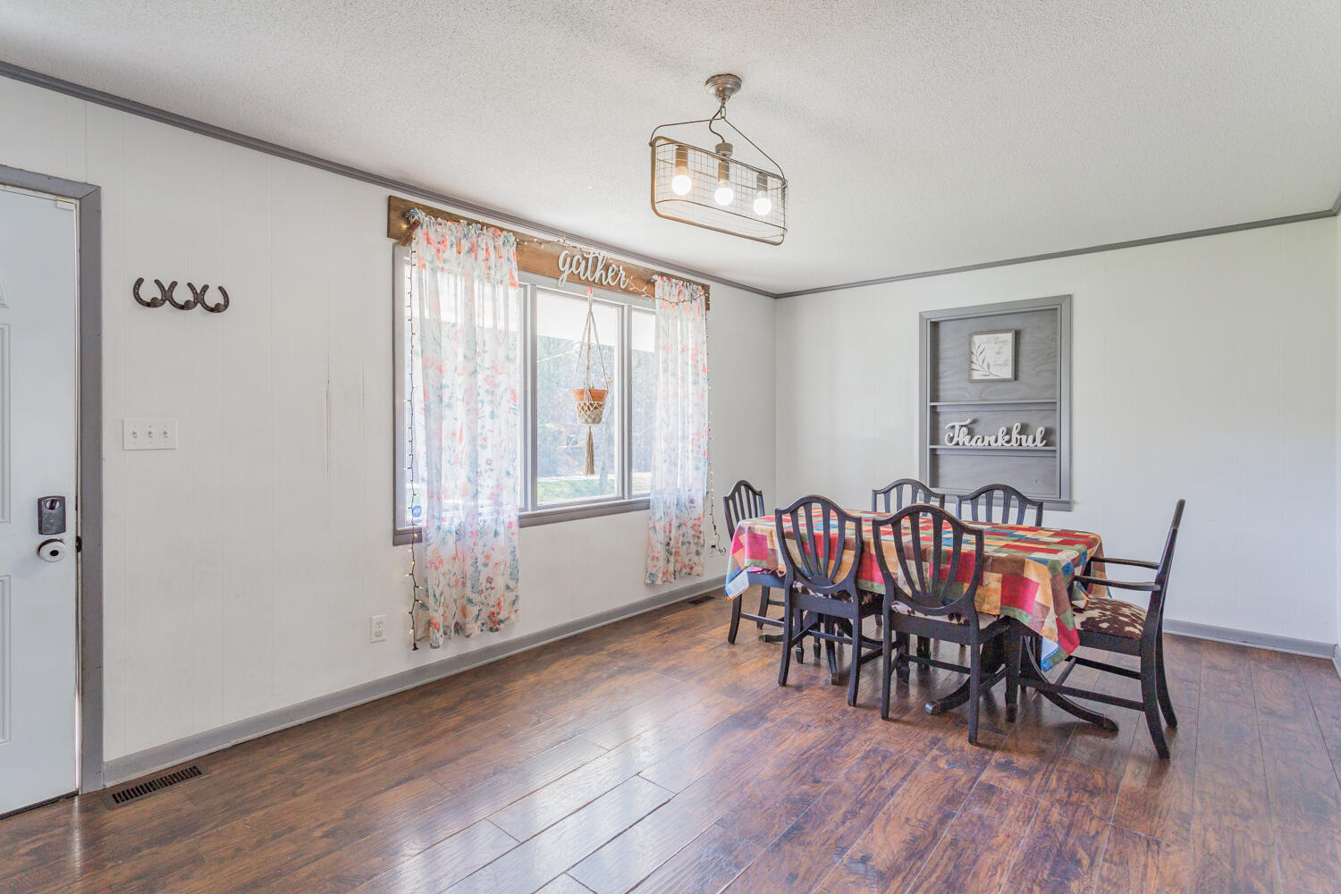 1144 Ridgeway Road LaFayette, GA 30728 - Photo 2 of 46 Entance