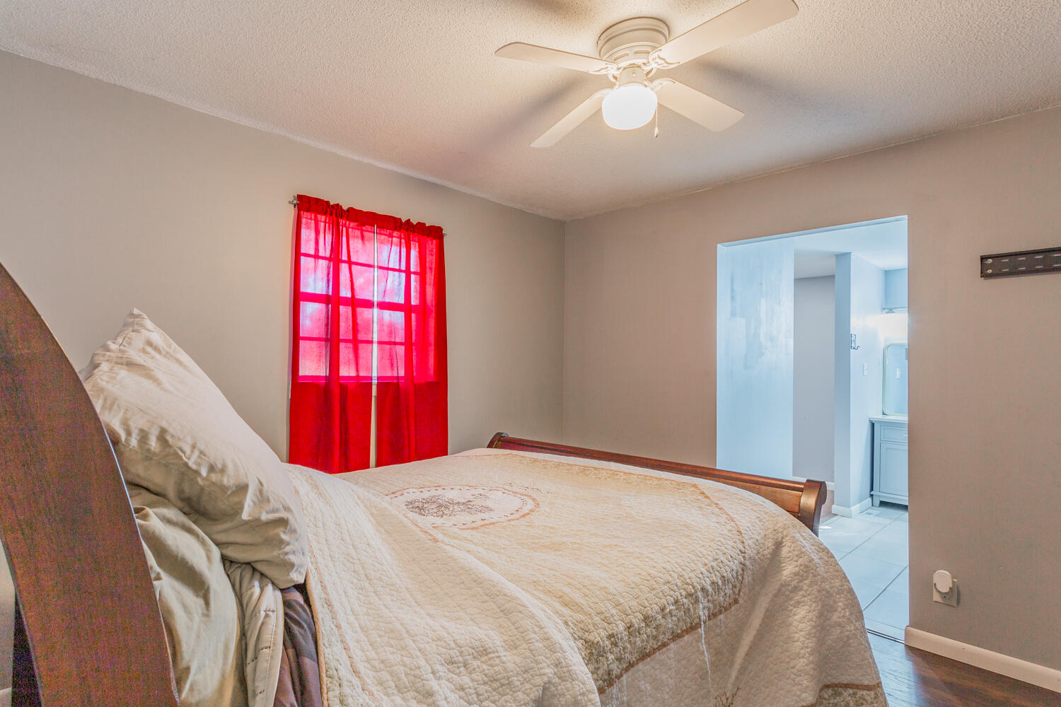 1144 Ridgeway Road LaFayette, GA 30728 - Photo 28 of 46 Master suite