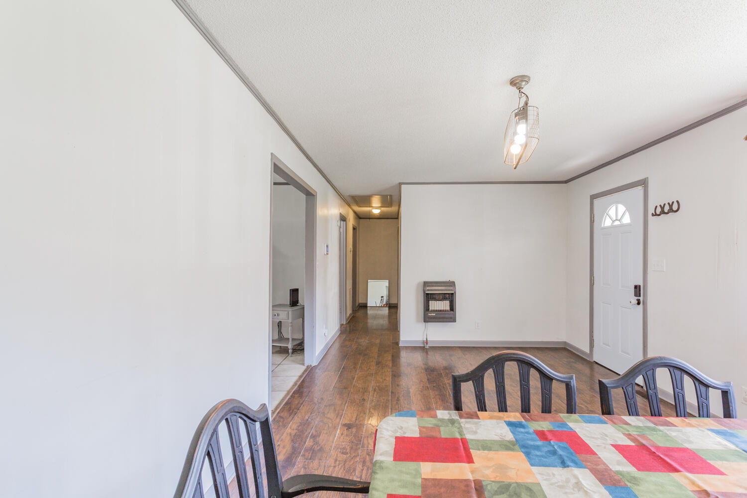 1144 Ridgeway Road LaFayette, GA 30728 - Photo 3 of 46 Living or Dining