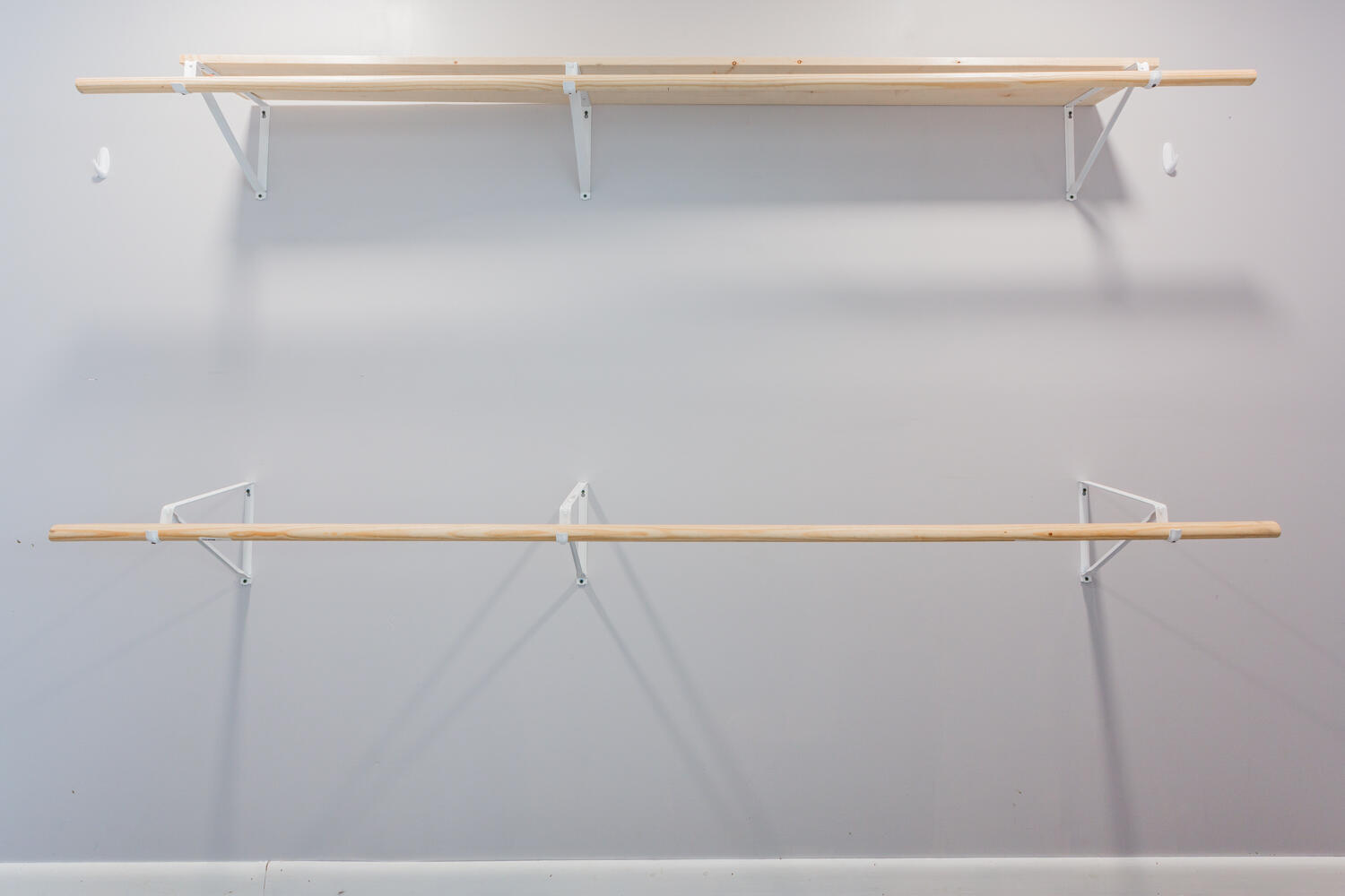 1144 Ridgeway Road LaFayette, GA 30728 - Photo 35 of 46 Shower