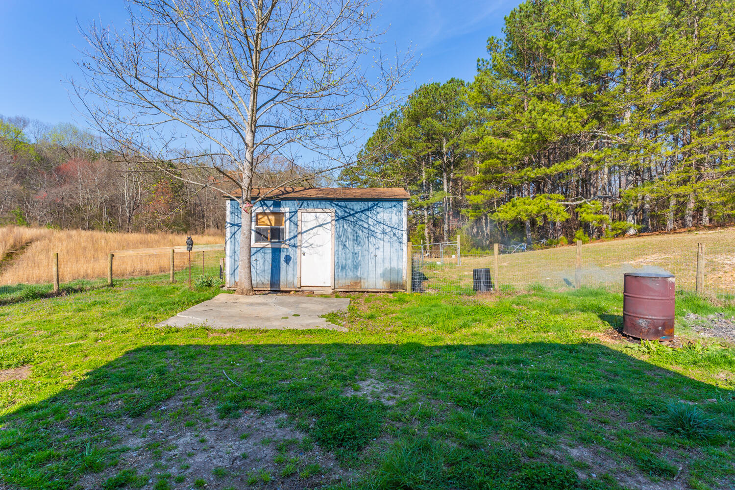 1144 Ridgeway Road LaFayette, GA 30728 - Photo 37 of 46 144 Ridgeway Road HD-11