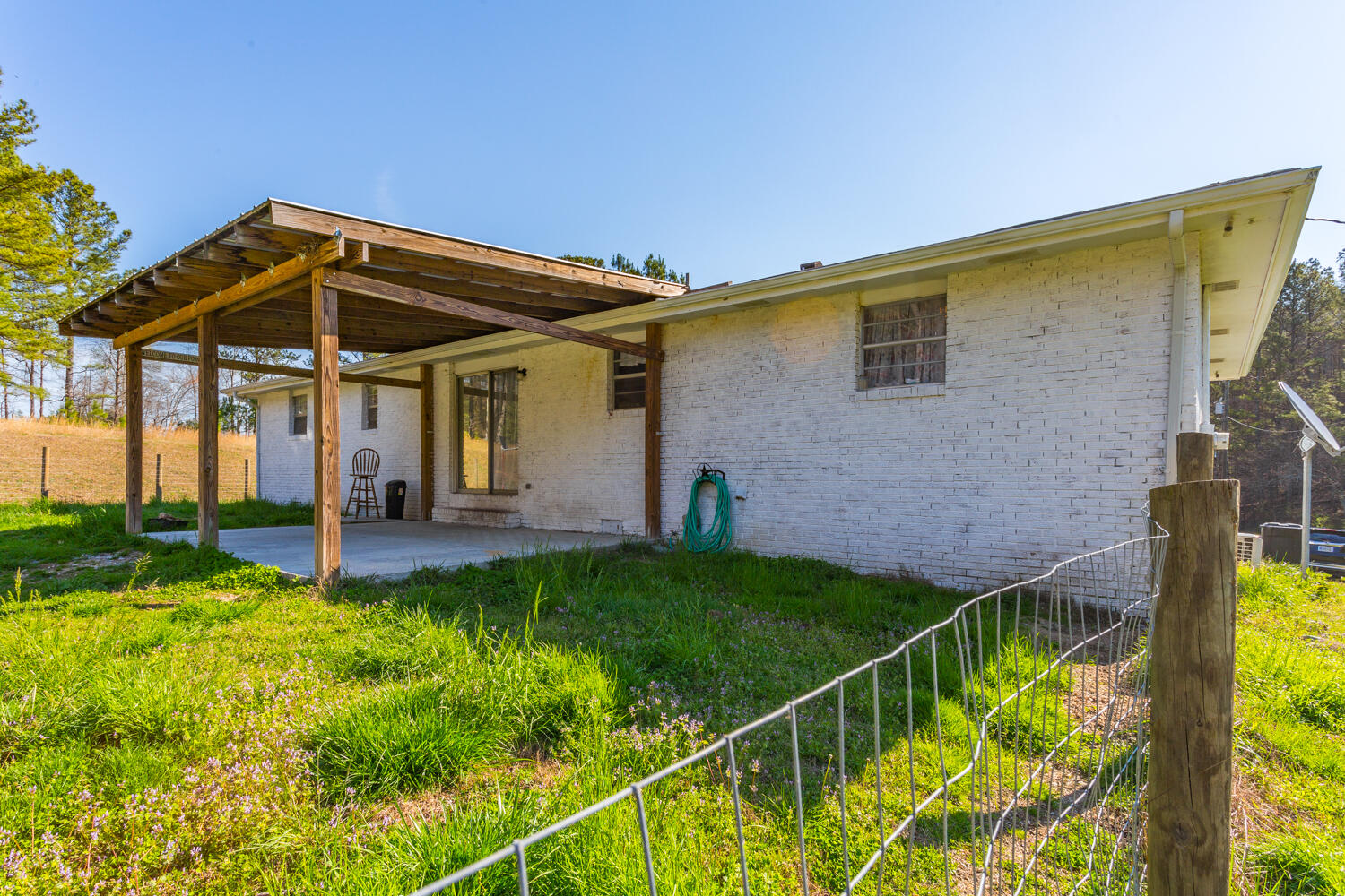 1144 Ridgeway Road LaFayette, GA 30728 - Photo 39 of 46 144 Ridgeway Road HD-9