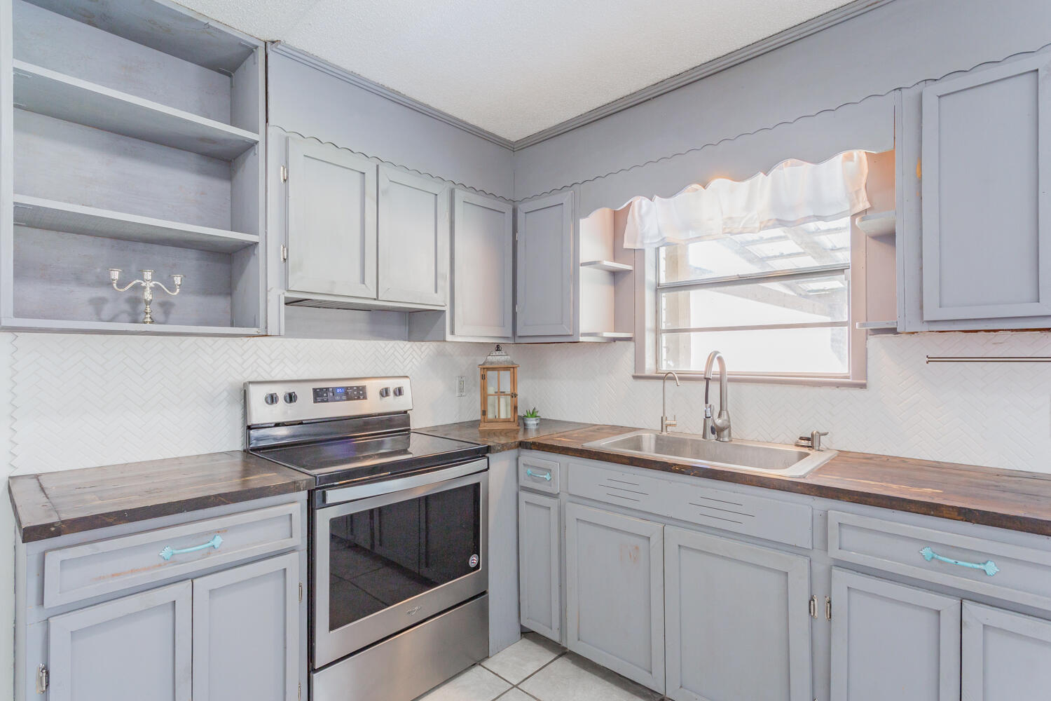 1144 Ridgeway Road LaFayette, GA 30728 - Photo 4 of 46 Kitchen