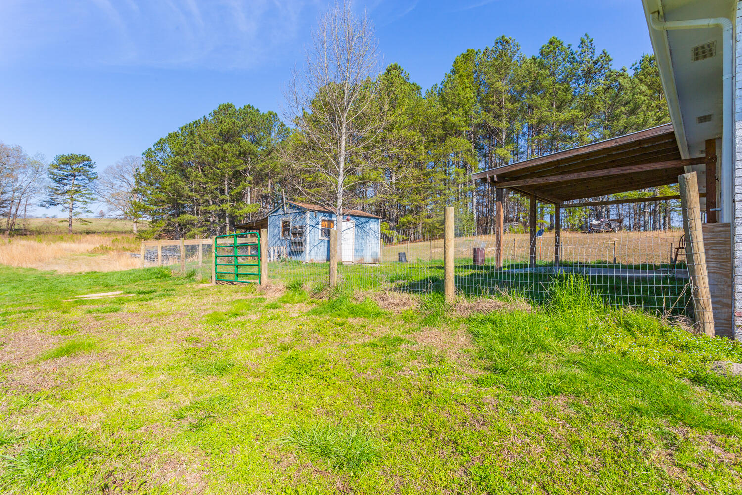 1144 Ridgeway Road LaFayette, GA 30728 - Photo 42 of 46 144 Ridgeway Road HD-6