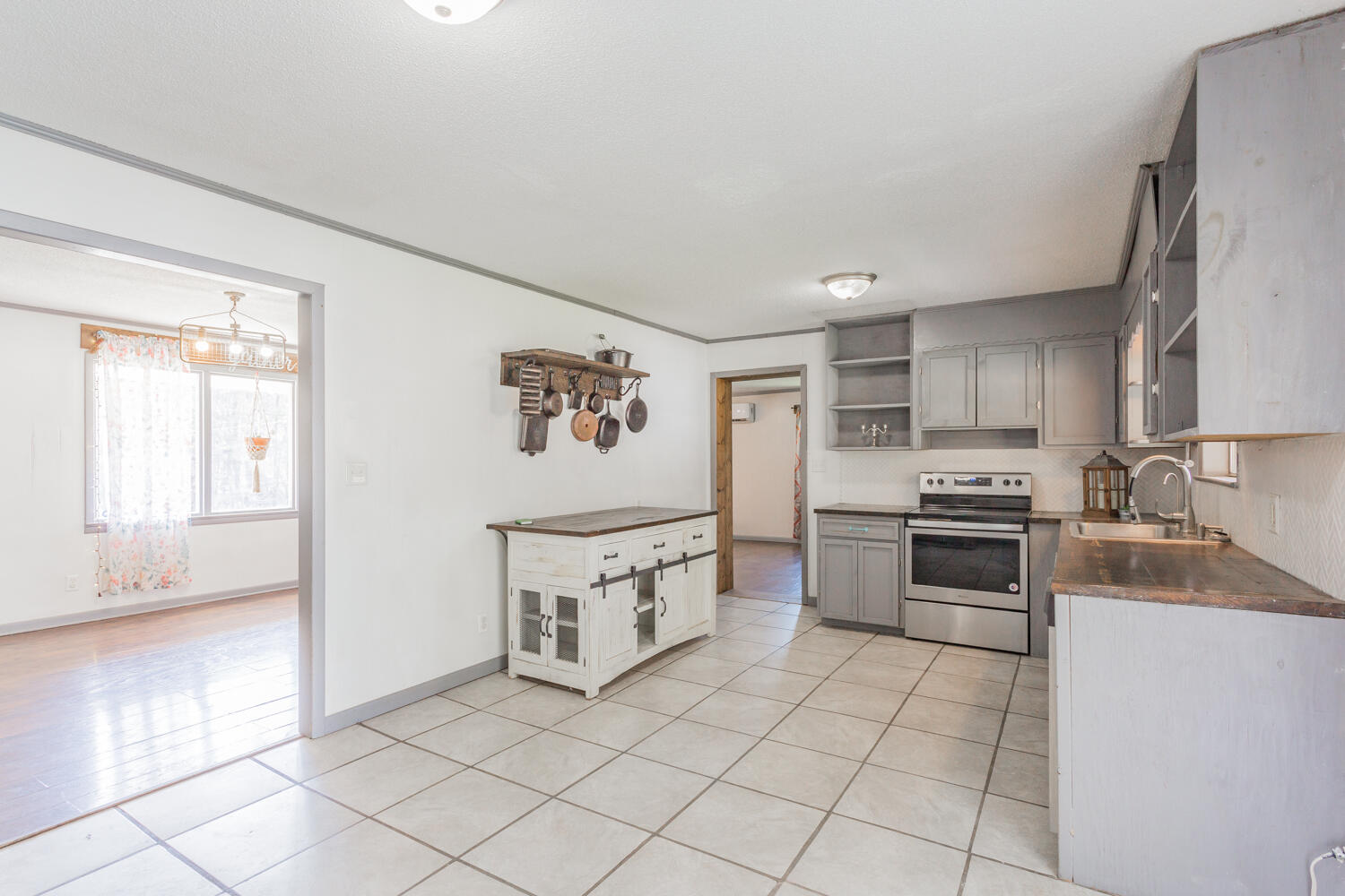 1144 Ridgeway Road LaFayette, GA 30728 - Photo 5 of 46 Kitchen