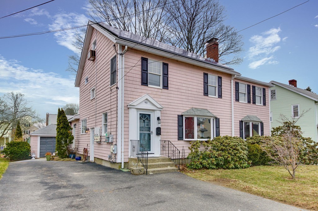 90 Beal Road Waltham, MA 02453 - Photo 27 of 27