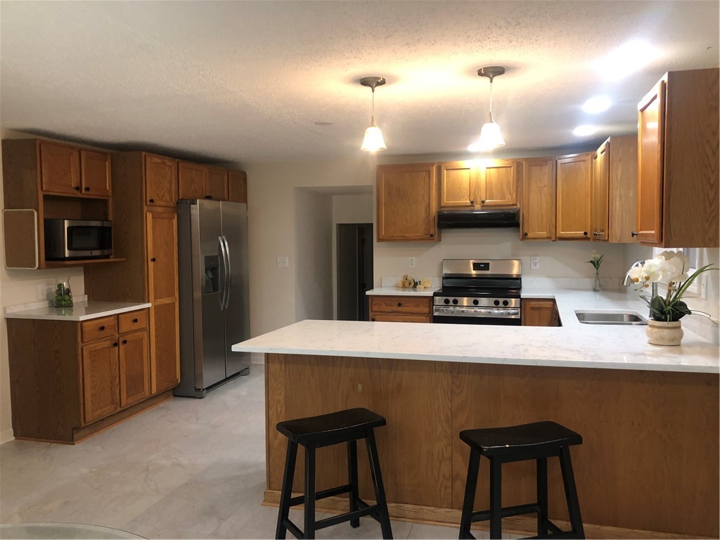 124 Johnson Road Hastings, NY 13131 - Photo 17 of 48