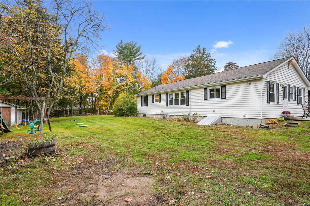16 Edgewood Road Glocester, RI 02814 - Photo 38 of 42