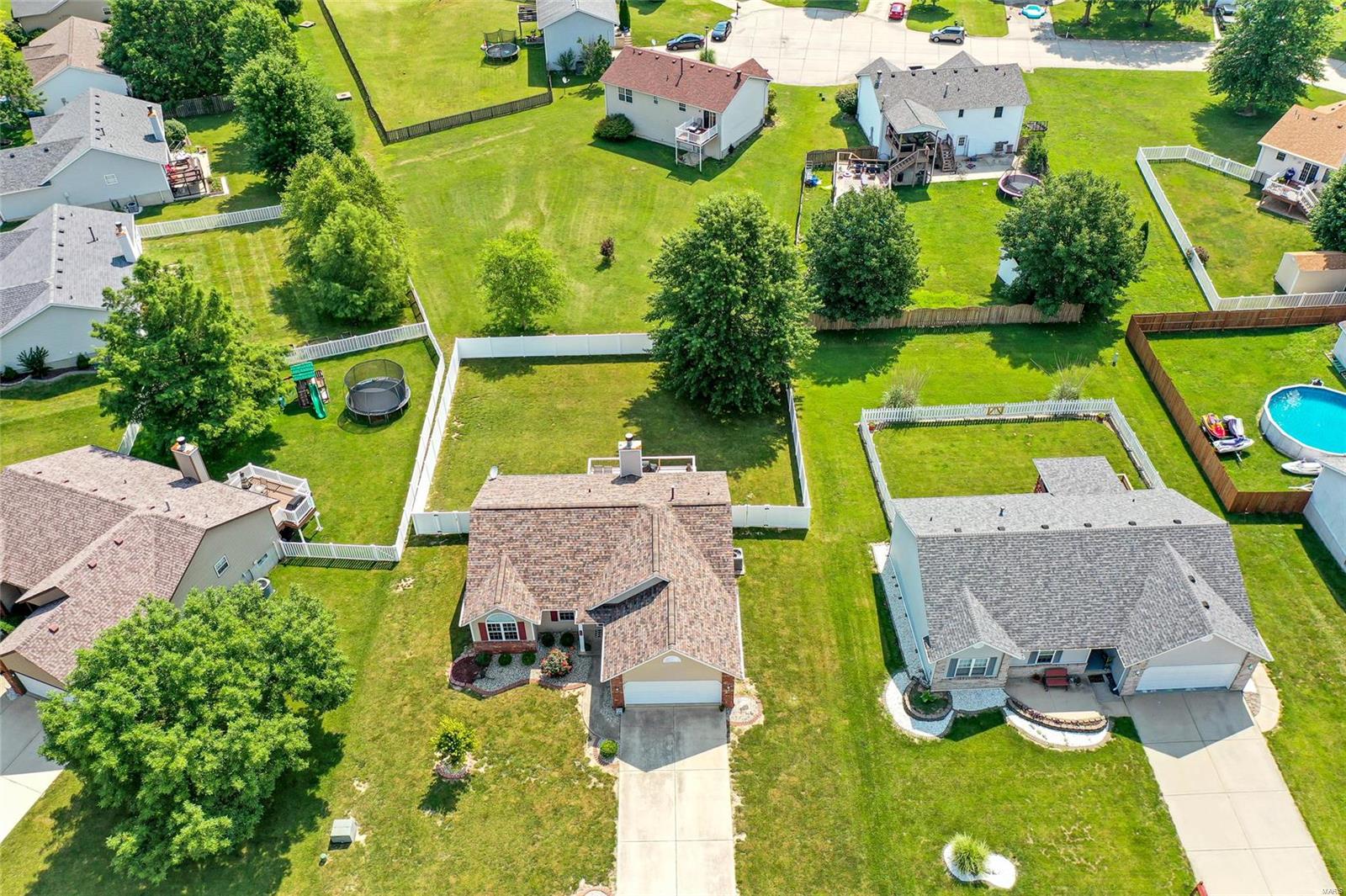 613 Copper Line Road Maryville, IL 62062 - Photo 28 of 41 Gallery Image 28