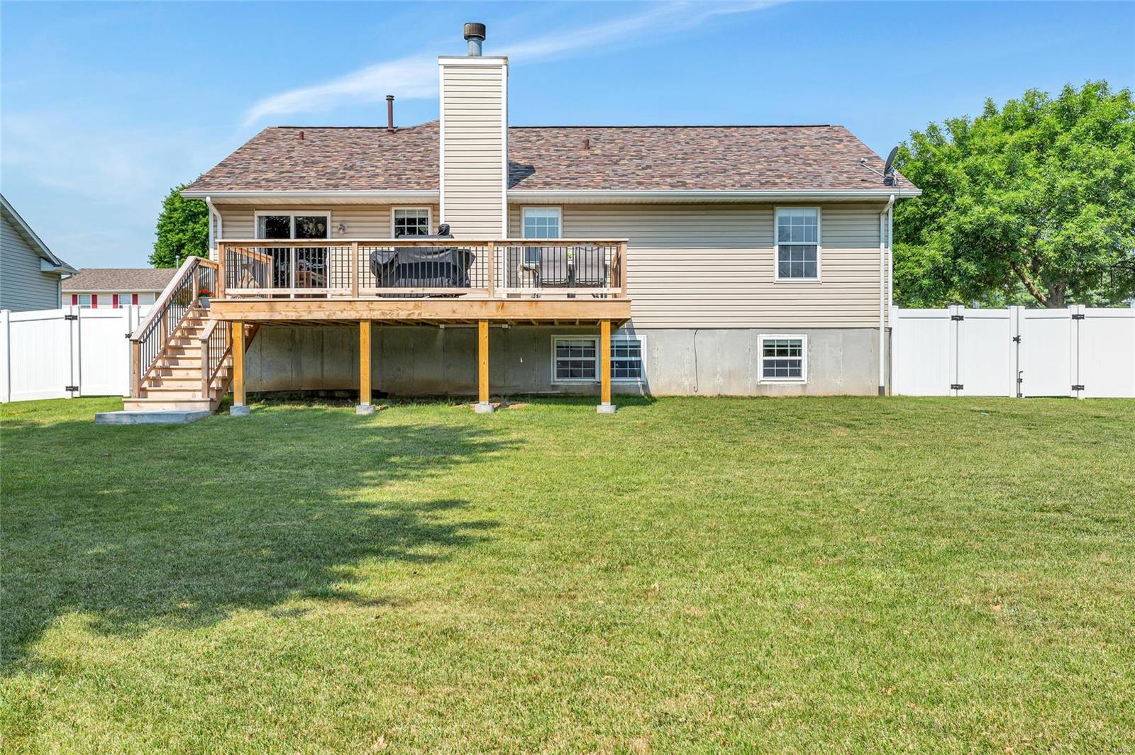 613 Copper Line Road Maryville, IL 62062 - Photo 29 of 41 Gallery Image 29