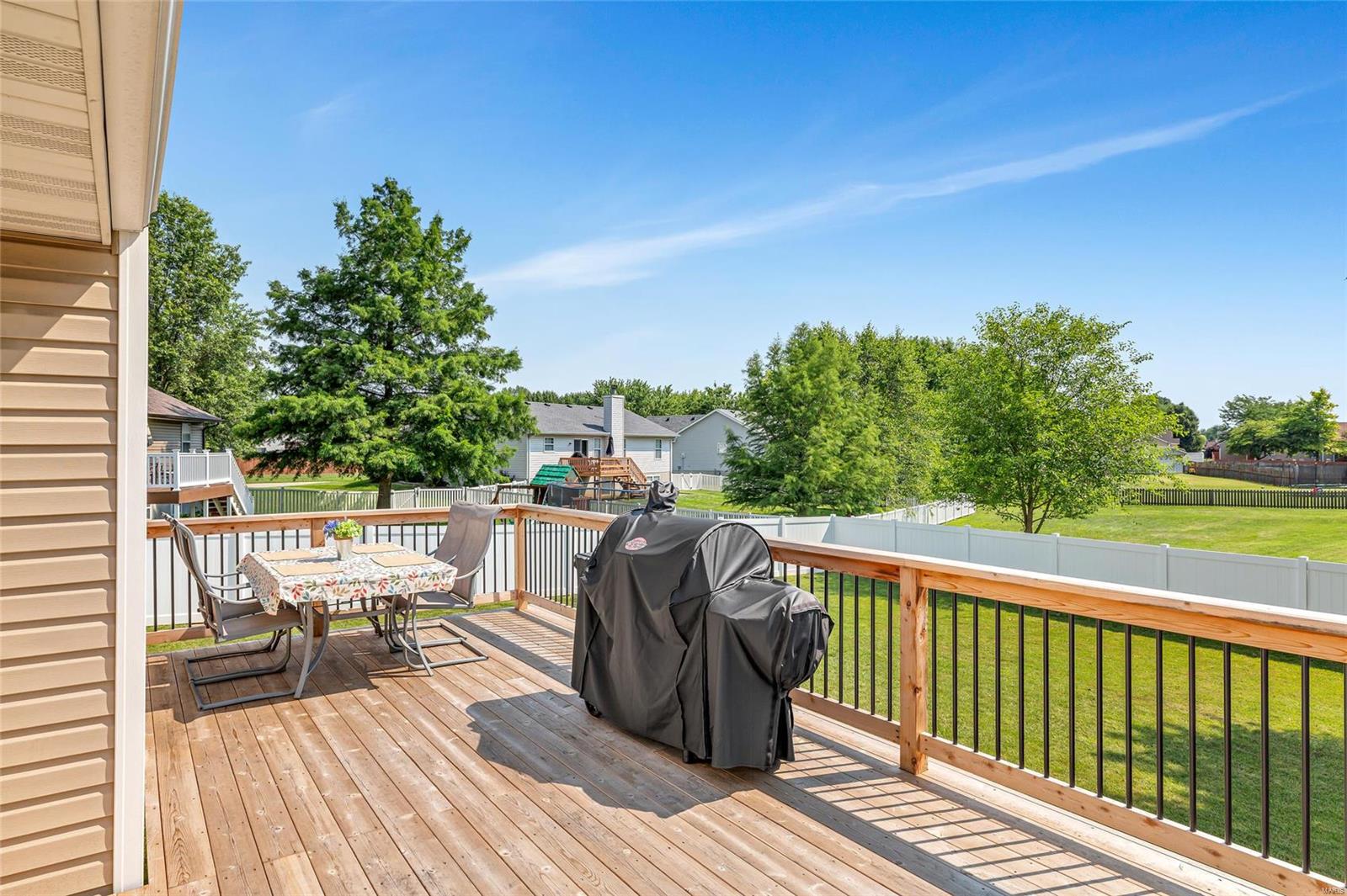 613 Copper Line Road Maryville, IL 62062 - Photo 30 of 41 Gallery Image 30