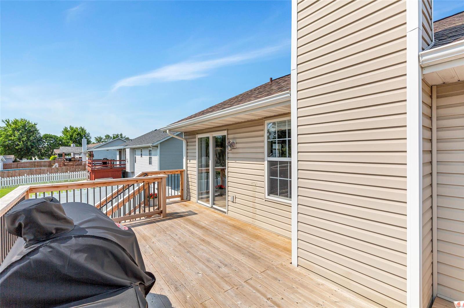 613 Copper Line Road Maryville, IL 62062 - Photo 31 of 41 Gallery Image 31