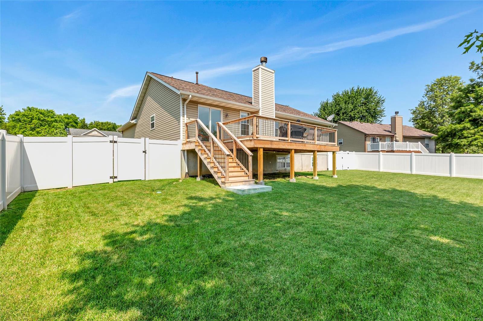 613 Copper Line Road Maryville, IL 62062 - Photo 33 of 41 Gallery Image 33