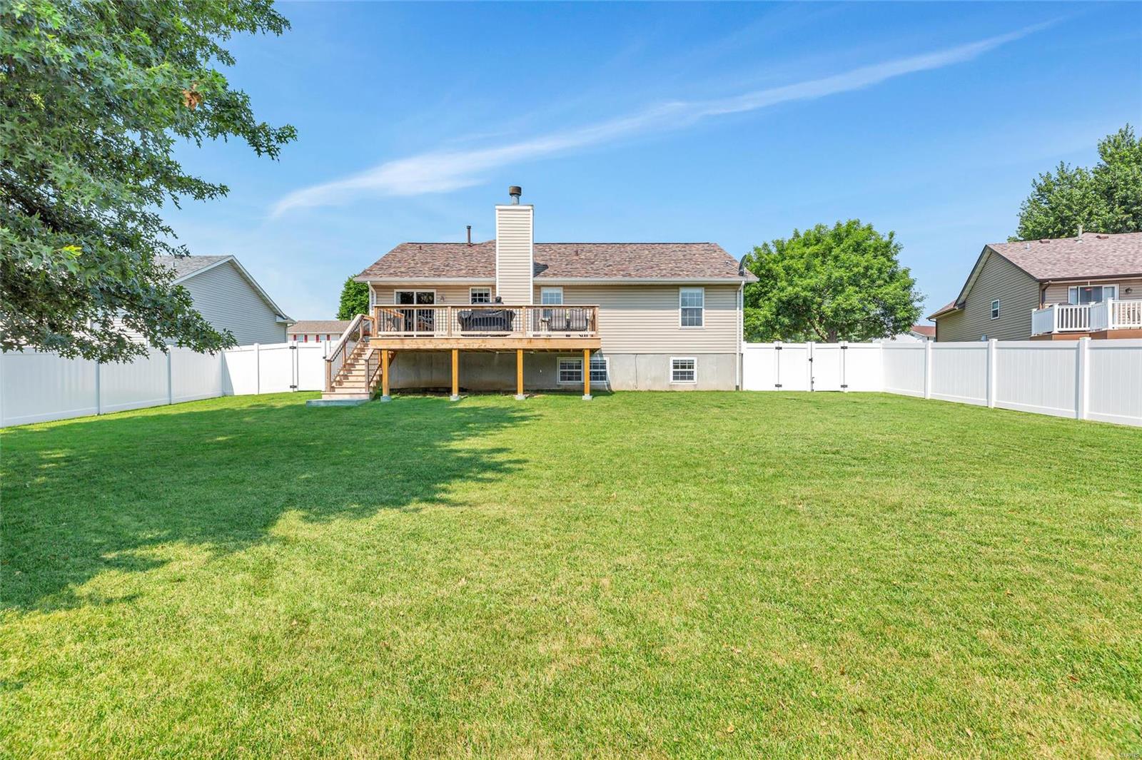 613 Copper Line Road Maryville, IL 62062 - Photo 34 of 41 Gallery Image 34