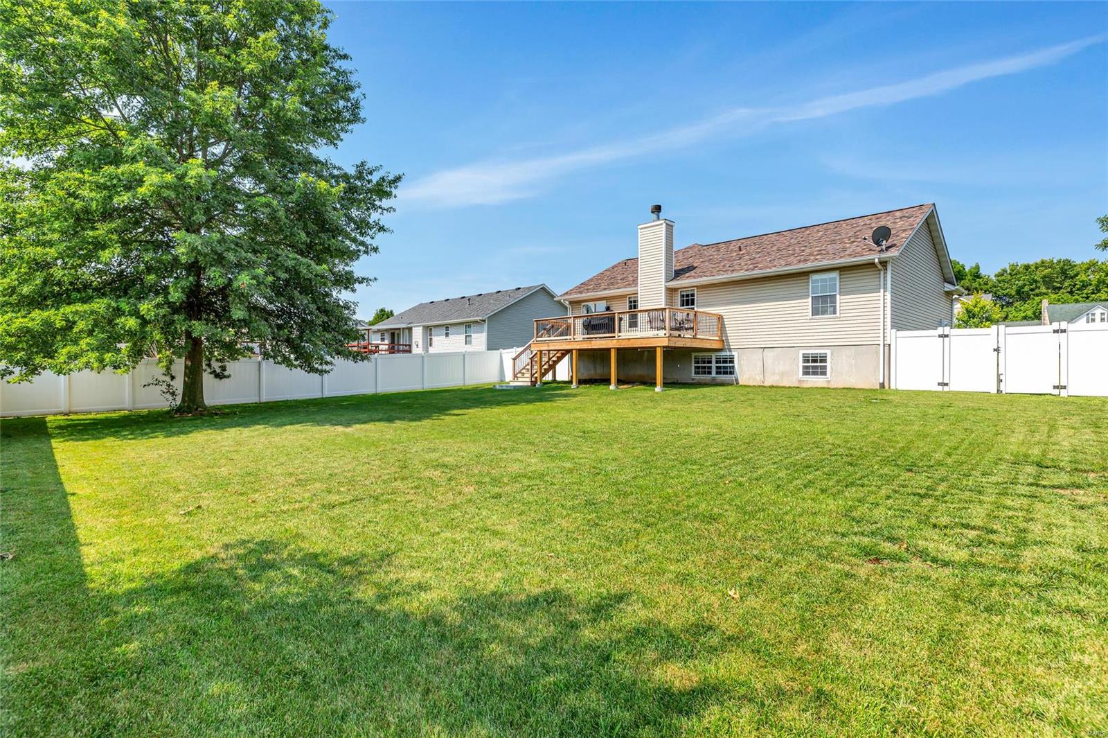 613 Copper Line Road Maryville, IL 62062 - Photo 35 of 41 Gallery Image 35