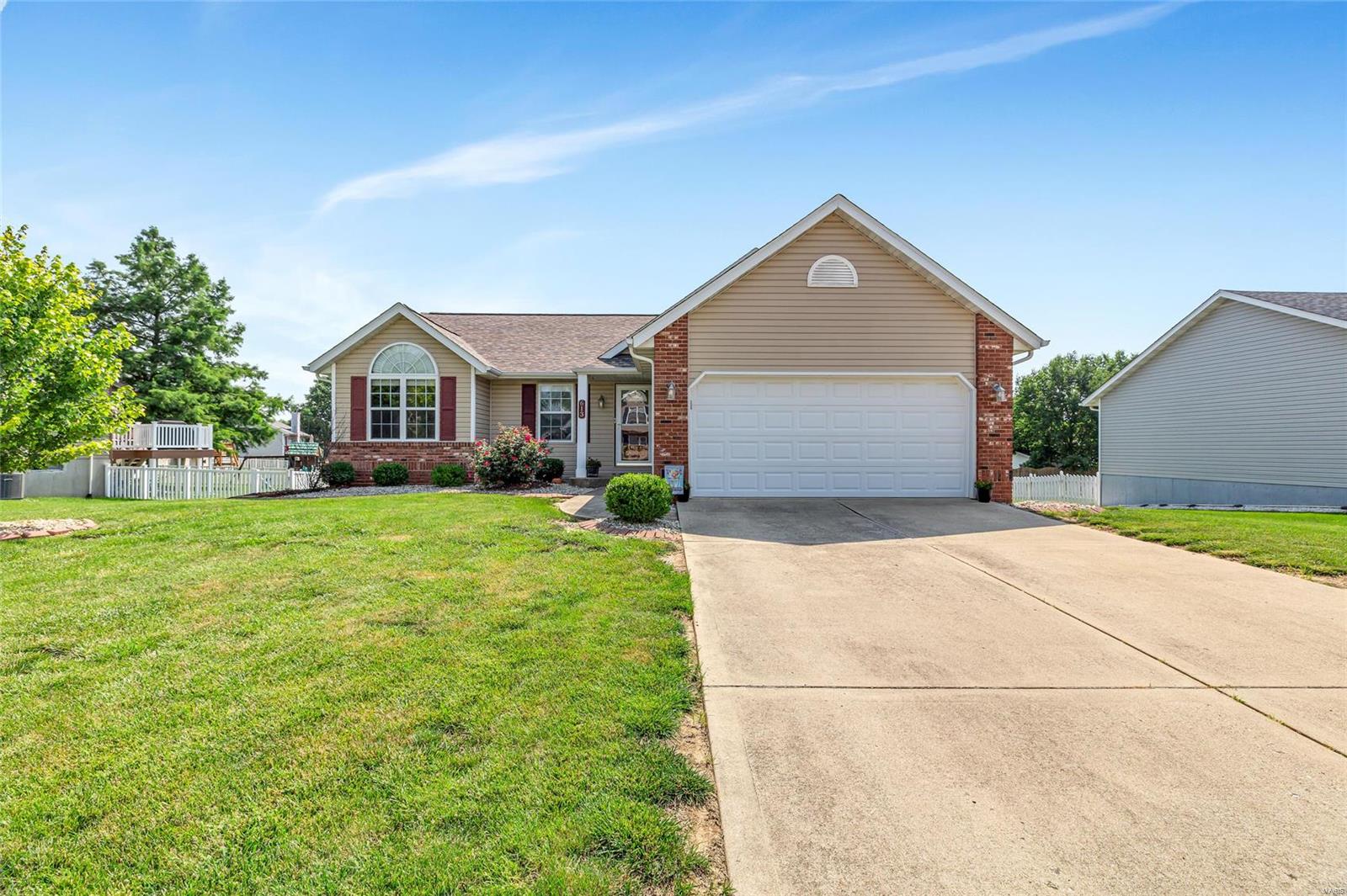 613 Copper Line Road Maryville, IL 62062 - Photo 38 of 41 Gallery Image 38