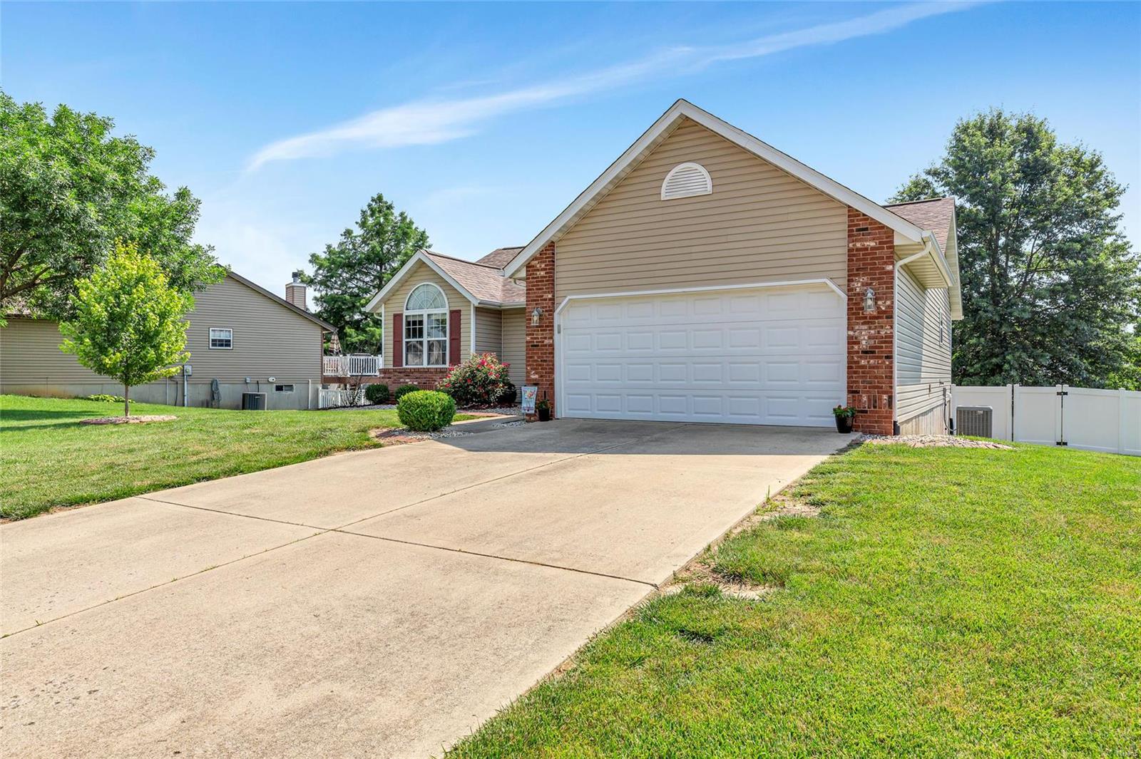 613 Copper Line Road Maryville, IL 62062 - Photo 39 of 41 Gallery Image 39