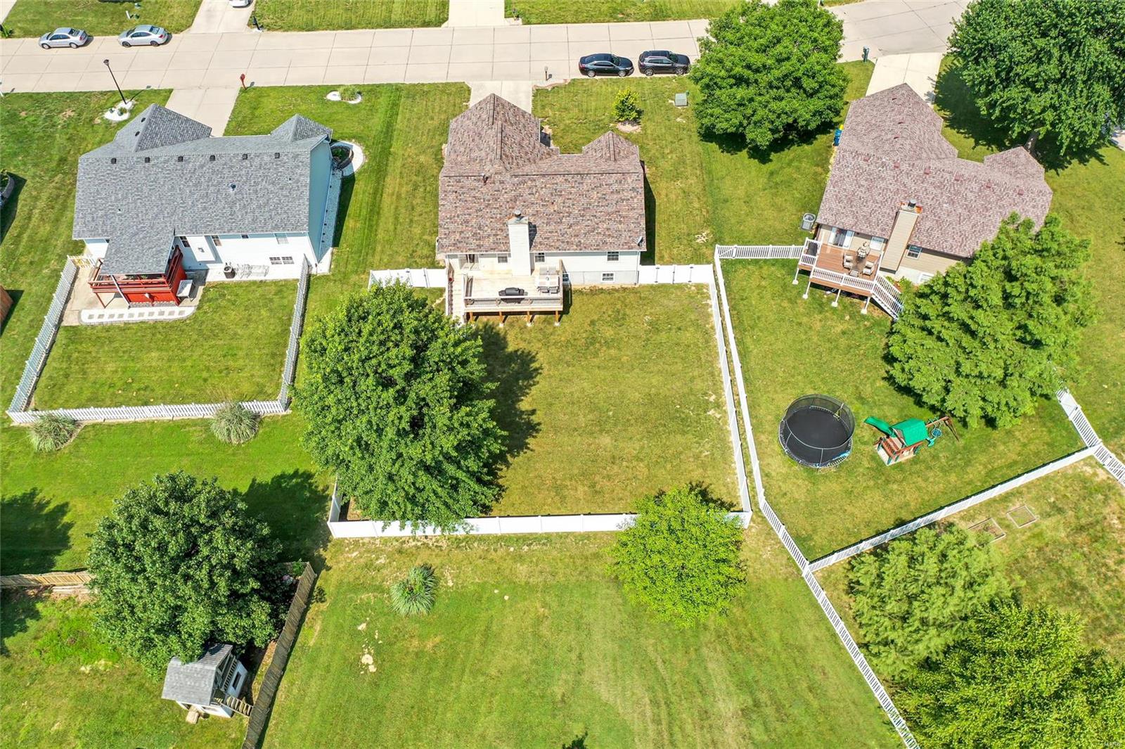 613 Copper Line Road Maryville, IL 62062 - Photo 41 of 41 Gallery Image 41