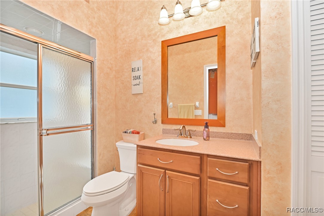 6 Byrsonima Loop Homosassa, FL 34446 - Photo 29 of 48 GUEST BATHROOM 1-2
