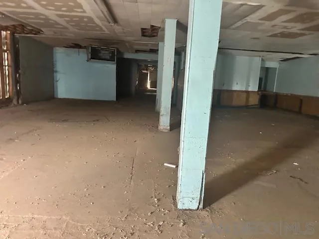 900 East 3rd Street Calexico, CA 92231 - Photo 11 of 13 a view of a storage & utility room