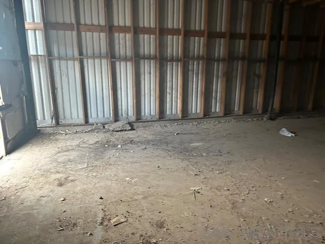 900 East 3rd Street Calexico, CA 92231 - Photo 13 of 13 a view of wooden fence