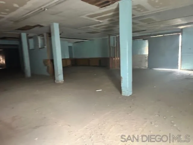 900 East 3rd Street Calexico, CA 92231 - Photo 4 of 13 a view of an empty room