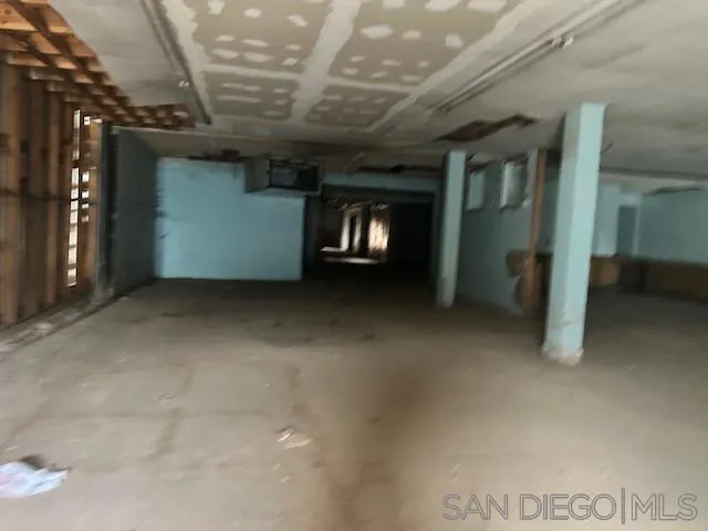 900 East 3rd Street Calexico, CA 92231 - Photo 5 of 13 a view of empty room