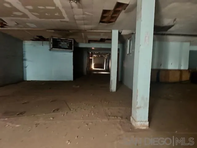 900 East 3rd Street Calexico, CA 92231 - Photo 7 of 13 a view of a car garage