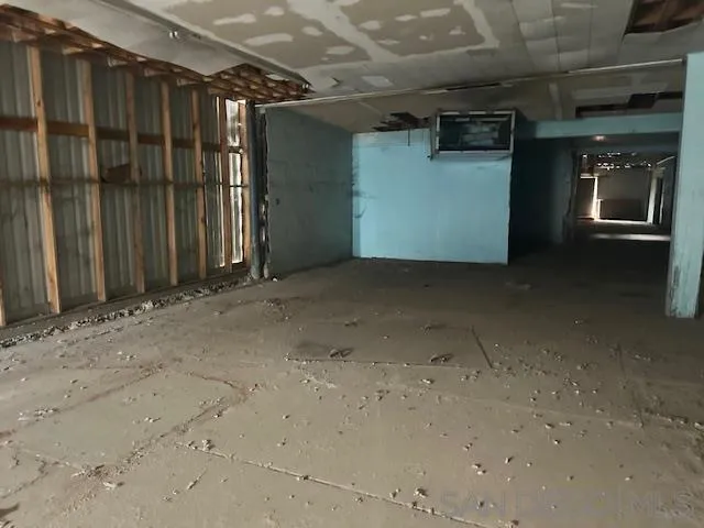 900 East 3rd Street Calexico, CA 92231 - Photo 8 of 13 a view of an empty room