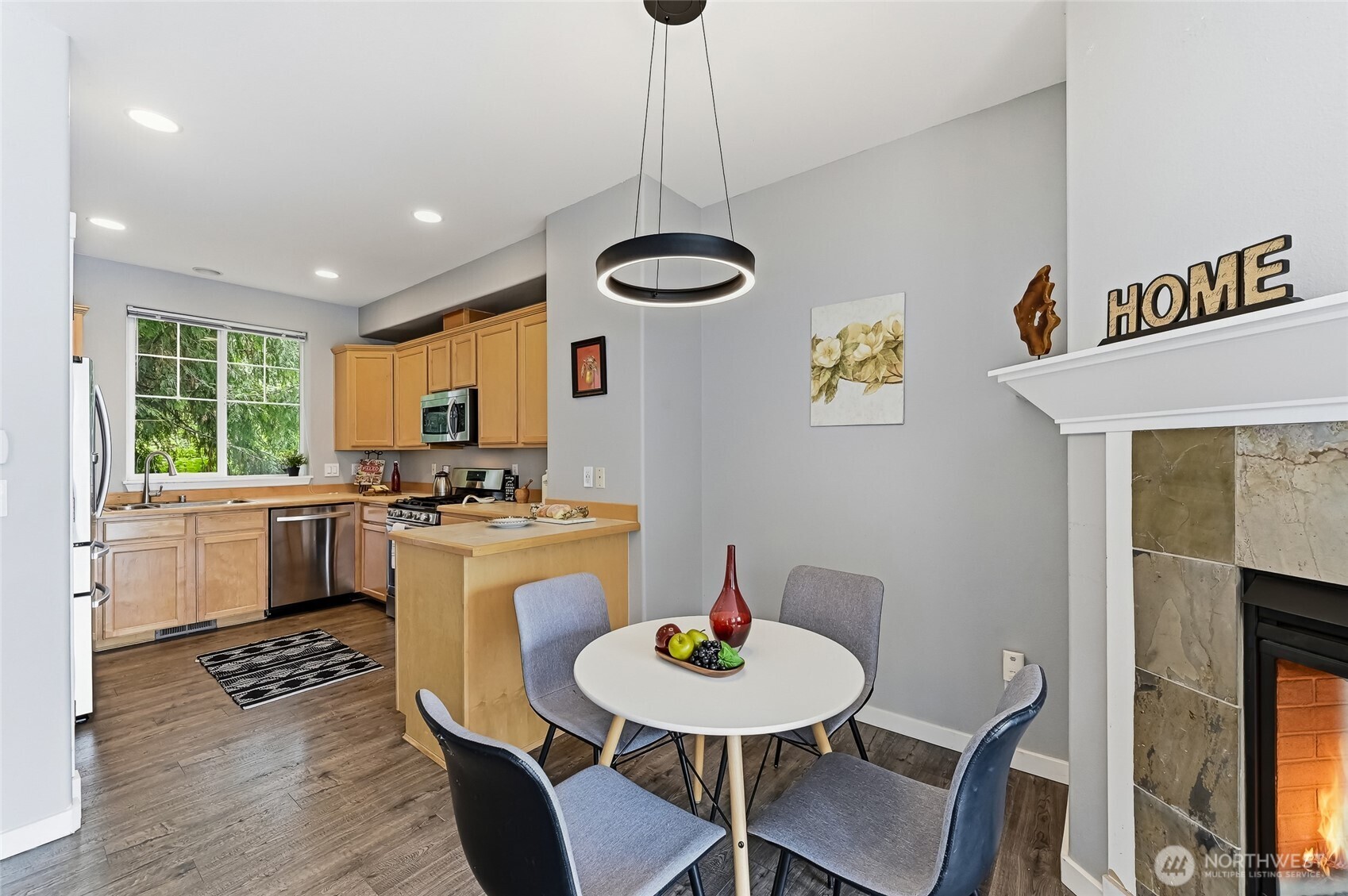 13015 Northeast 182nd Place, Unit A Bothell, WA 98011 - Photo 6 of 25