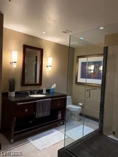 $3,500 | 2700 South Las Vegas Boulevard, Unit 708, Las Vegas, NV 89109