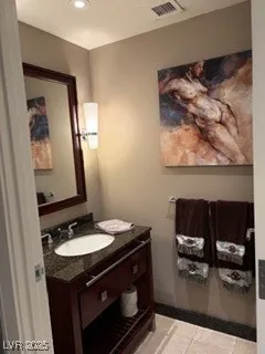 $3,500 | 2700 South Las Vegas Boulevard, Unit 708, Las Vegas, NV 89109