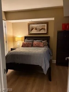 $3,500 | 2700 South Las Vegas Boulevard, Unit 708, Las Vegas, NV 89109