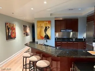 $3,500 | 2700 South Las Vegas Boulevard, Unit 708, Las Vegas, NV 89109