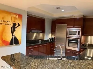 $3,500 | 2700 South Las Vegas Boulevard, Unit 708, Las Vegas, NV 89109